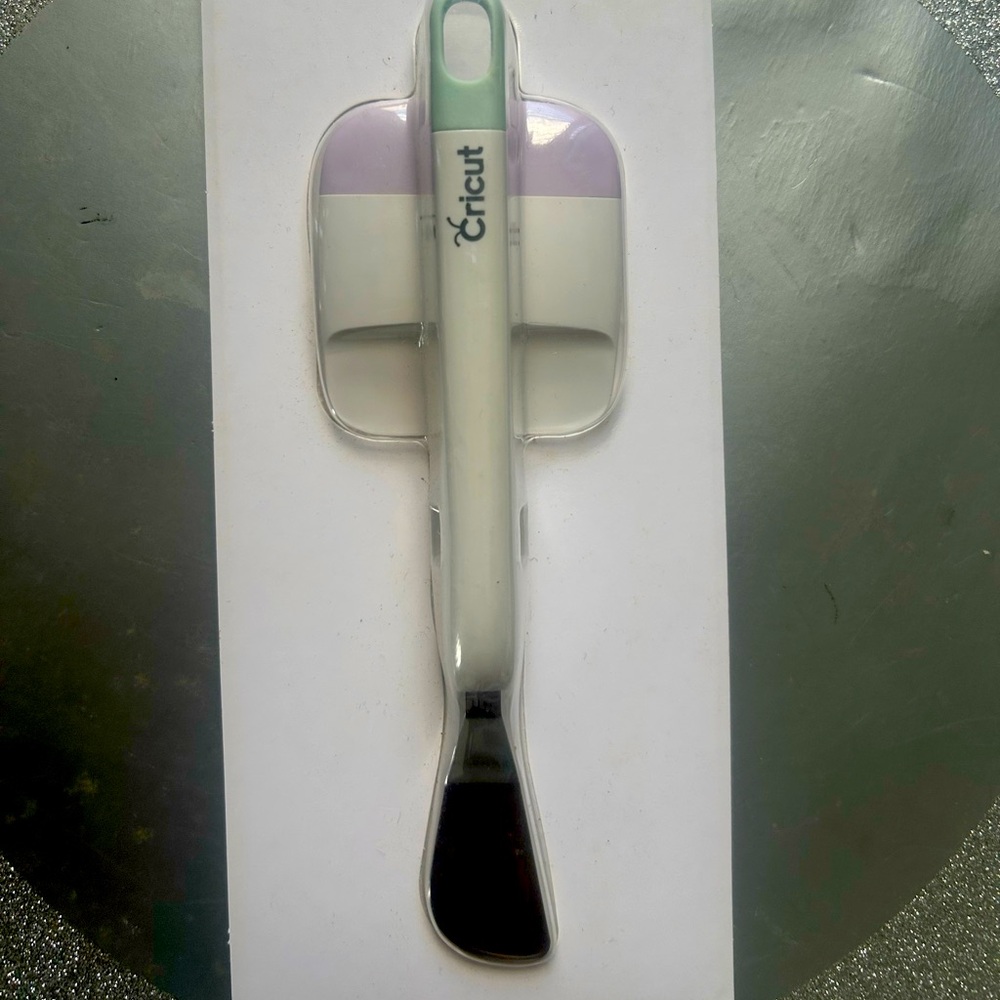 Scraper and spatula tools